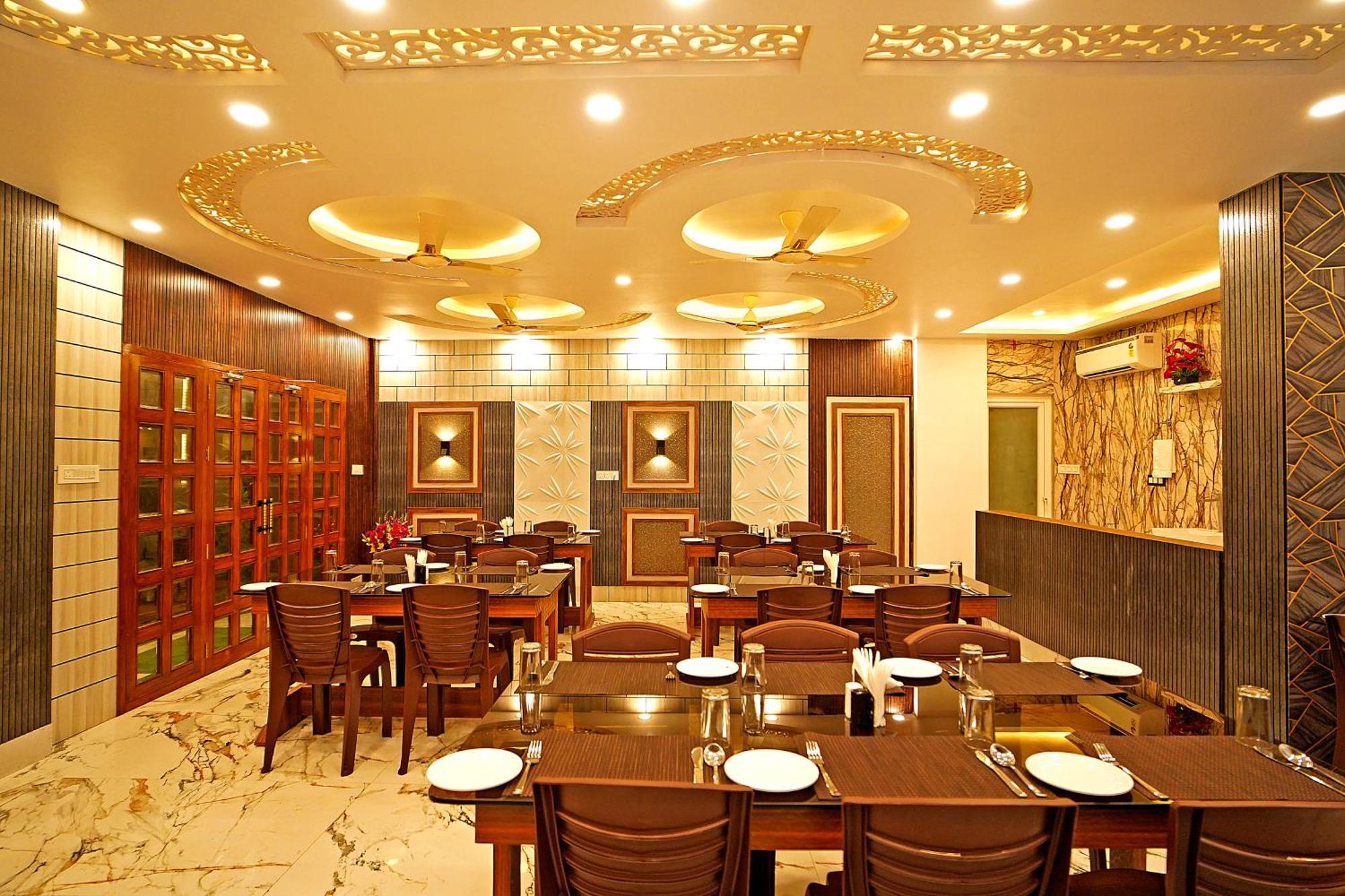 India Beach Resort !! Front Sea View !! Mandarmani Exterior photo